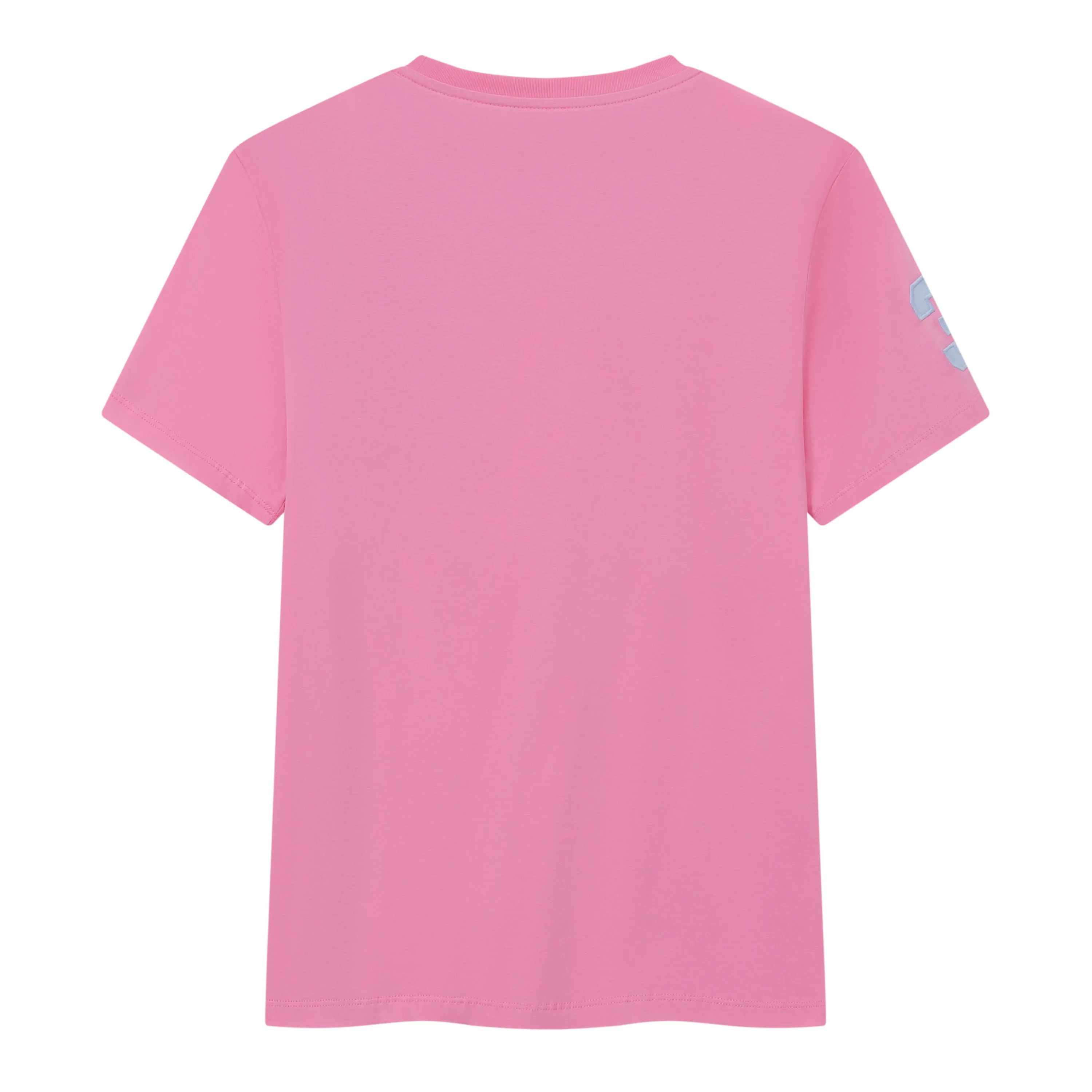 P150 Item No.: 2206 Paul polo large round neck short sleeves (pure cotton) Size: S-XXL